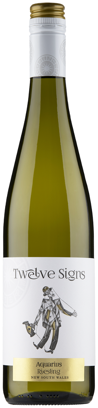 Aquarius Riesling